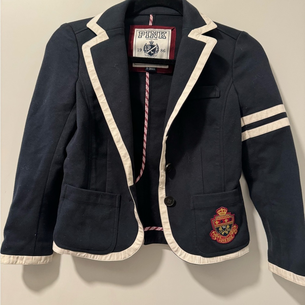 Vintage blazer